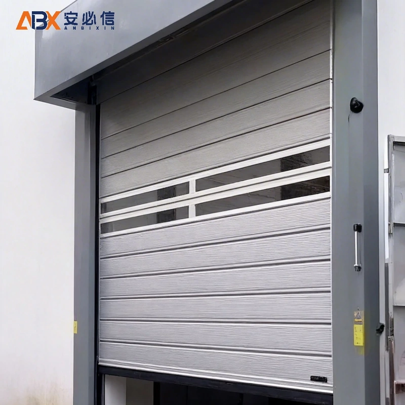 山南市涡轮硬质高速门