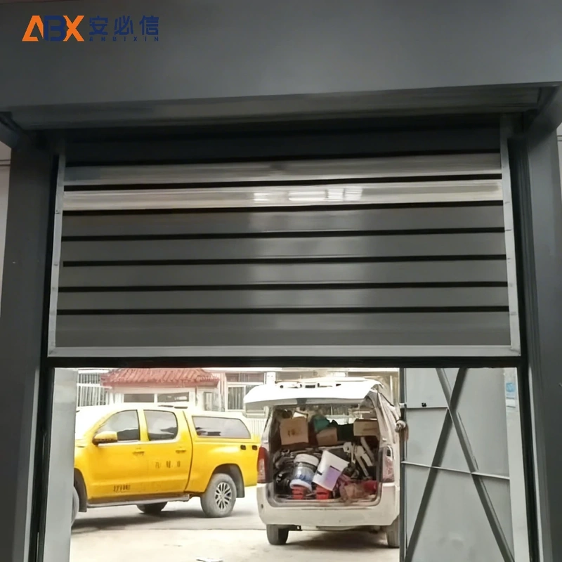 山南市雷达高速门